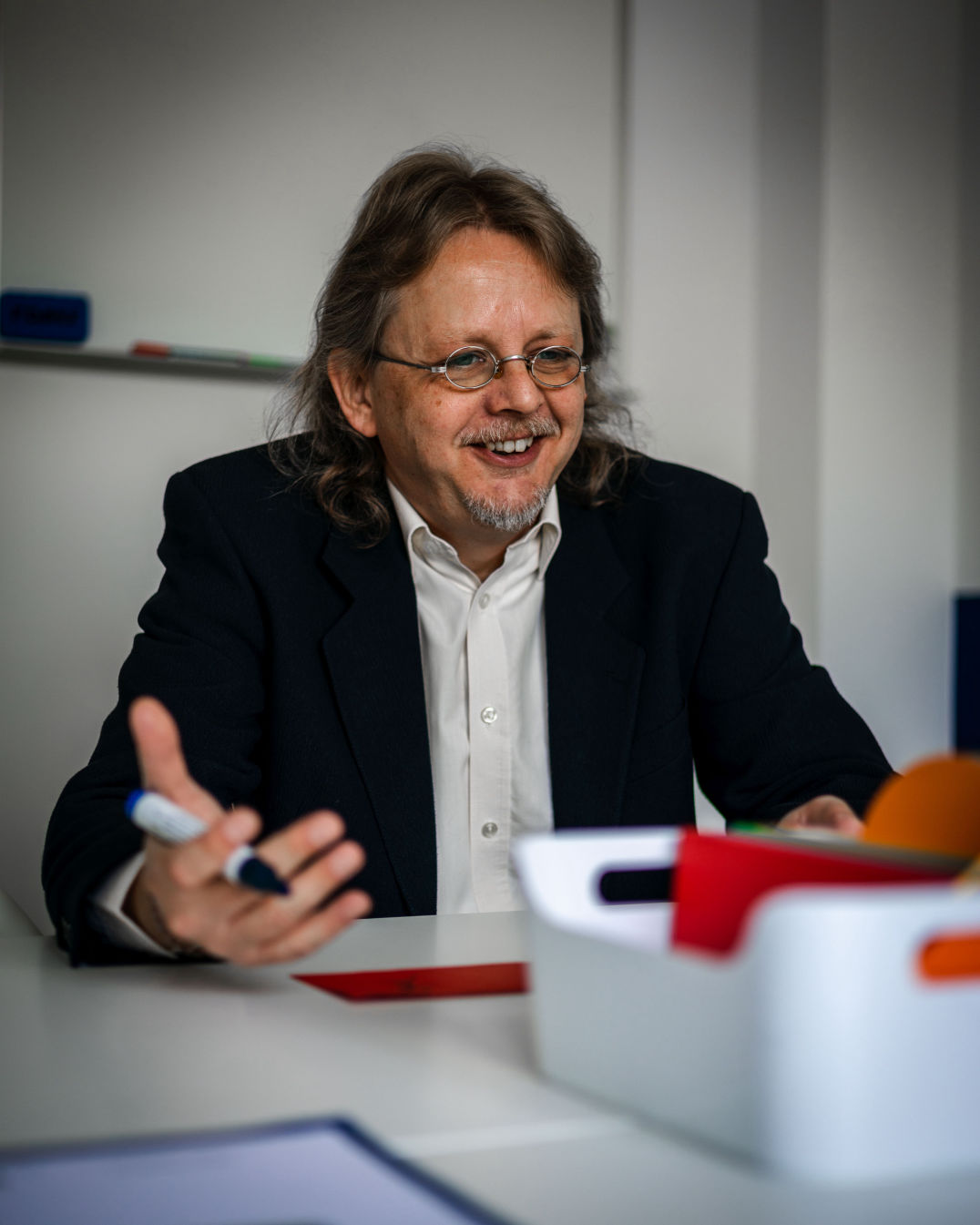 Chris Dümmler 1:1 Coaching